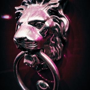 Meet your Posher, Jim